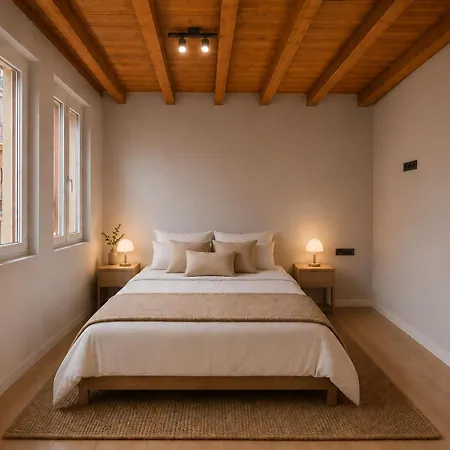 Casa A 1 Minuto De La Playa