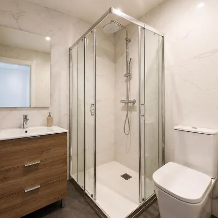 A 1 Minuto De La Playa Apartamento *